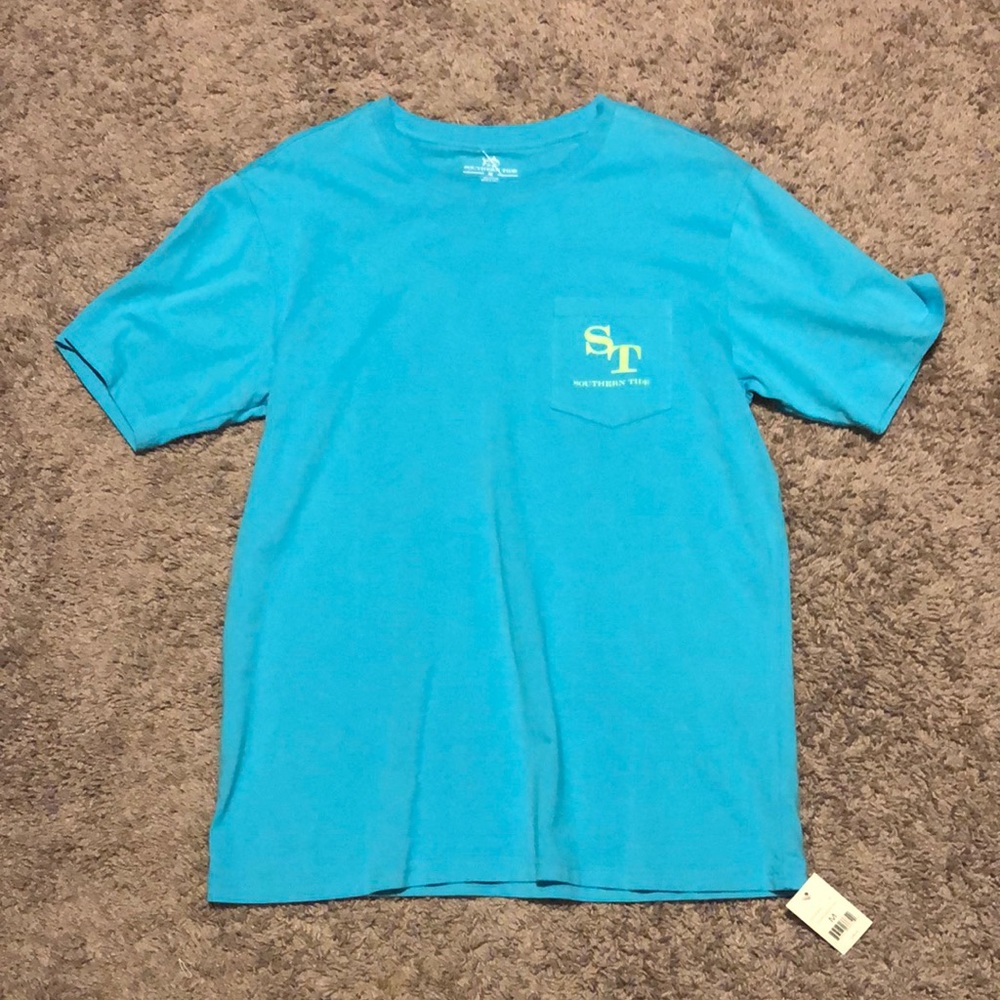 Southern Tide T Shirt